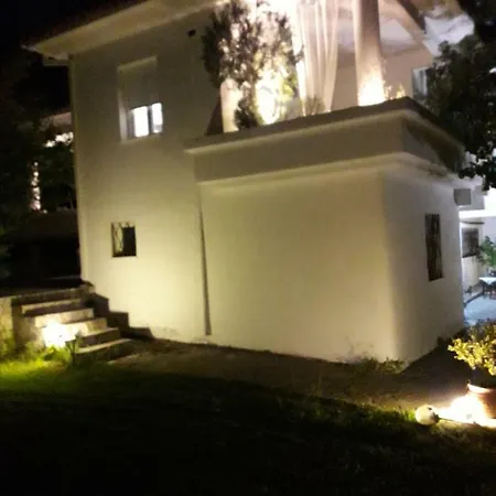 Royal Appartamento Kalambaka
