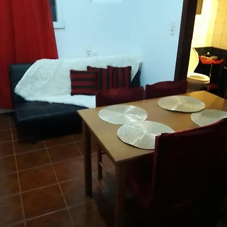 Appartamento Royal Kalambaka